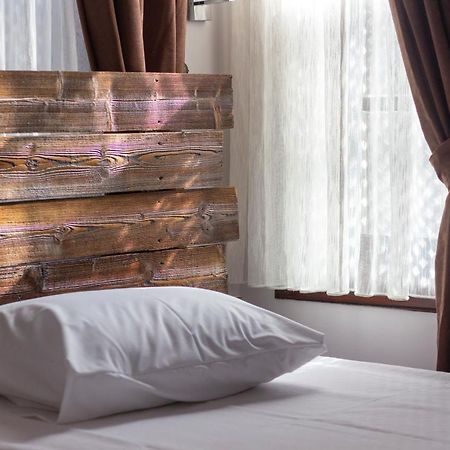 Pera Boutique Hotel Antalya Ngoại thất bức ảnh