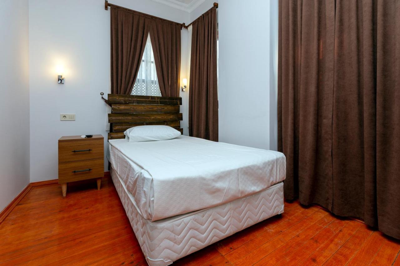 Pera Boutique Hotel Antalya Ngoại thất bức ảnh