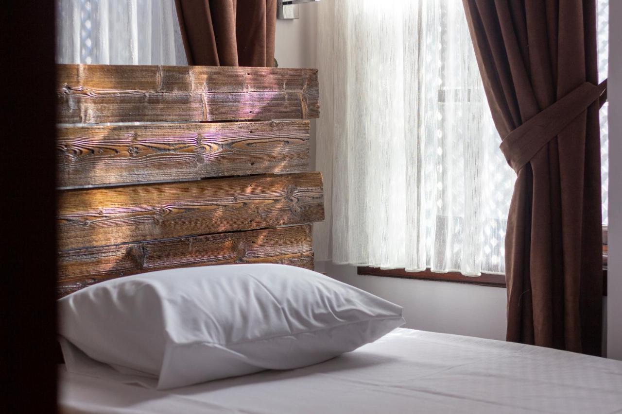 Pera Boutique Hotel Antalya Ngoại thất bức ảnh
